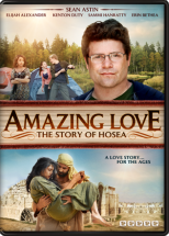 Film Amazing Love The Story of Hosea