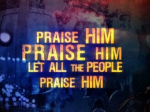 Praise YAHWEH